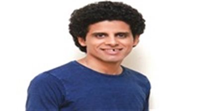 من علم حمدي الميرغني أن 