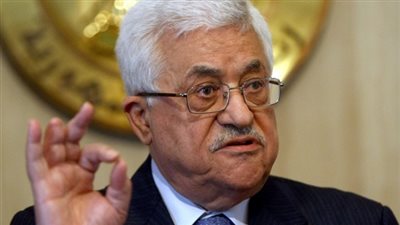 أبو مازن يلتقي وفدا أمنيا مصريا في هذا الموعد 