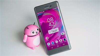 نرصد أسعار هواتف sony في الأسواق