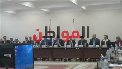 محافظ بني سويف يؤكد اتجاه المحافظة للنهضة الحقيقية الفترة المقبلة 