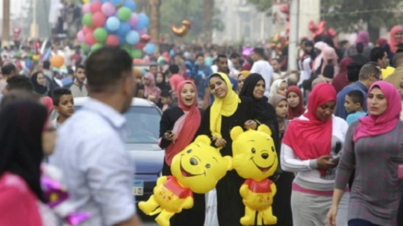 كيف يستقبل المصريون