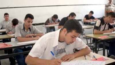 163 ألف طالب سجلوا رغباتهم بالمرحلة الثانية حتي الآن