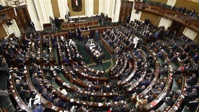 النواب:الانتهاء من تعديل بعض أحكام قانون البنك المركزي لتغليظ عقوبة التلاعب بأسعار الدولار