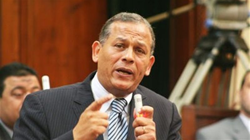 محمد أنور السادات
