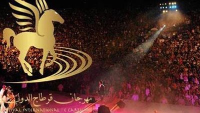 ذكرى تعود لمهرجان قرطاج بعد 13 عاما من رحيلها