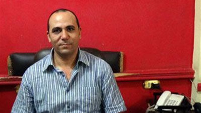 شرطه التموين بالبحيرة