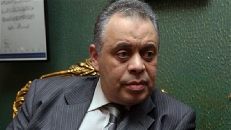 نقيب المهن التمثيلية