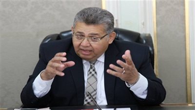 اليوم.. وزير التعليم العالي يعلن نتيجة المرحلة الثانية للتنسيق