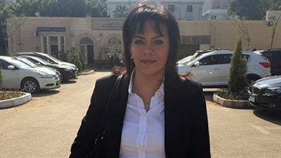 برلمانية تهنئ أبطال مصر في أولمبياد ريو دي جانيرو