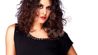 بالصور.. رشا مهدي تحتفل بعيد ميلادها على «انستجرام»