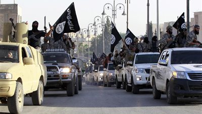 قوات داعش تختطف 2000 من مواطني مدينة منبج السورية 
