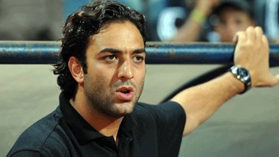 «ميدو» يوجه دعوة هامة لمهاجم «اليوفي» لاستعادة لياقته