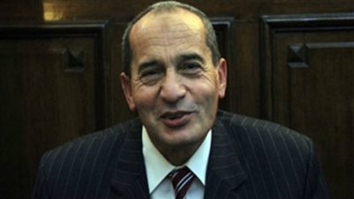 وزير الزراعة يتفقد عددًا من مزارع الإنتاج الحيواني في هولندا