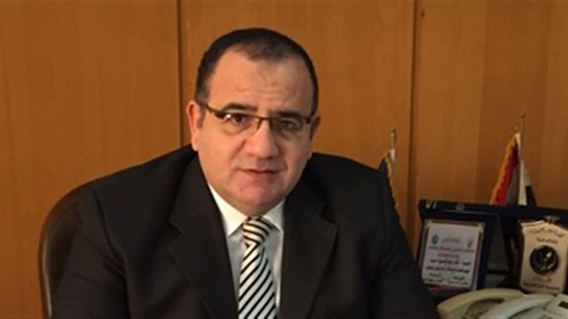مباحث البحيرة