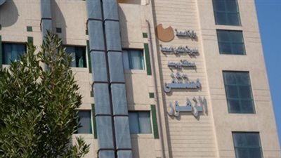 مستشفى الزهور ببورسعيد تستقبل وفد JAICA اليابانية
