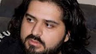 أحمد المغير: اعتصام 