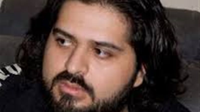 أحمد المغير