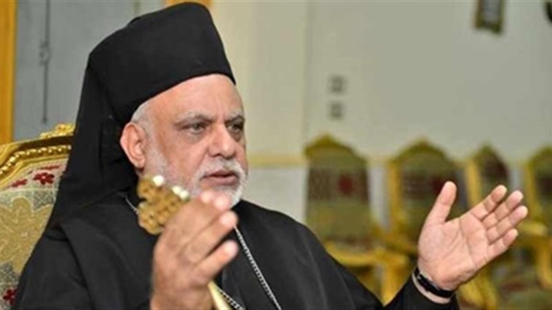  الأنبا أنطونيوس