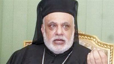 الأنبا أنطونيوس: «بناء الكنائس» لا يكفل للأقباط أداء شعائرهم الدينية