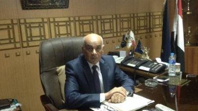تعافي زوجة مدير أمن قنا ونجليه ومغادرتهم مستشفى المنيا الجامعي
