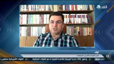 بالفيديو.. محلل كردي: تحرير «منبح» أزعج النظام السوري