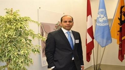 منسق «الكنائس العالمي»: مواجهة الخطاب الديني المتشدد مسئولية الشباب