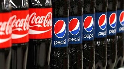 المشروبات الغازية ضد حر الصيف.. تعرف على أسعارها اليوم