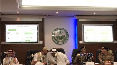 الداخلية السعودية: 6% من حجاج الخارج استفادوا من مبادرة طريق مكة 