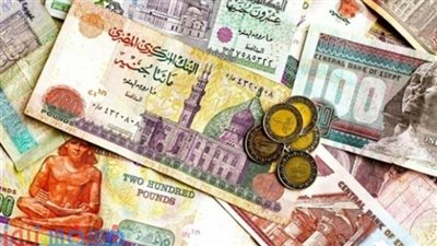 أسعار العملات العربية في ختام تعاملات اليوم