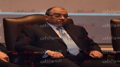 فيديو.. وزير التنمية المحلية: التلاحم بين كلمة فساد والمحليات ظلم لها 