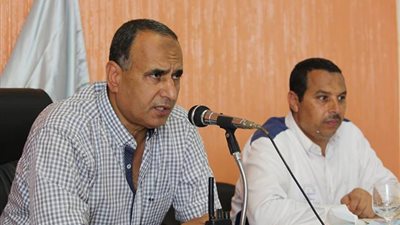 تعرف على تفاصيل اللقاء الجماهيري لمركز ومدينة دسوق