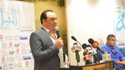 فتحي المزين لـ