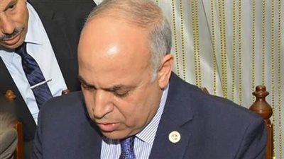 تجديد حبس رئيس مصلحة الجمارك 15 يومًا على ذمة التحقيق