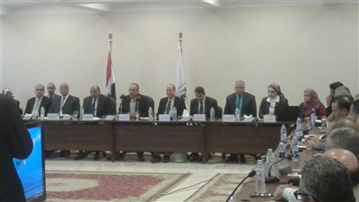 اللواء محمود شعراوي: 