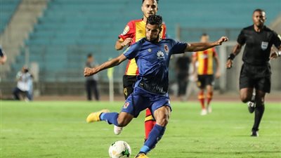 ناصر ماهر: الفوز على الترجي خطوة مهمة لتحقيق الحلم الإفريقي