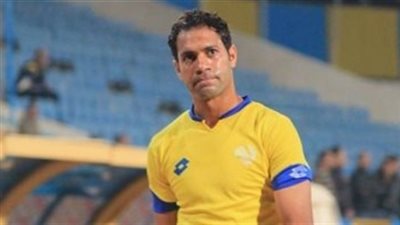 إتصال هاتفي ينهي أزمة حسني عبدربه والاتحاد