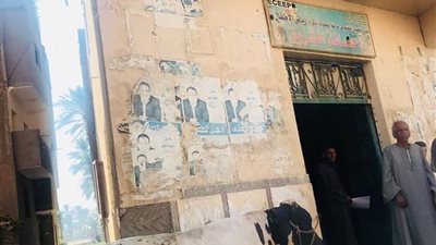 مستقبل وطن بـ الفيوم يدعم الجمعيات الأهلية بذبائح عيد الأضحى 2018