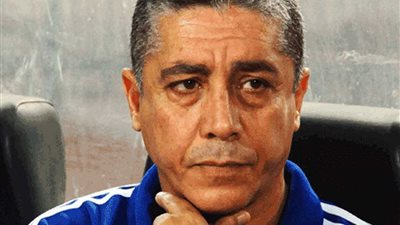 محمد عمر: الفاصل الزمني بين مباراتى الزمالك والترجى كان قليل جدا