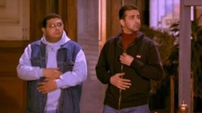 عودة حرامية تايلاند بعد 15 عام من الانفصال.. الكدوانى وكريم عبدالعزيز يجتمعان مجددًا فى نادى الرجال السرى 