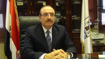 محافظ بني سويف يهنئ الرئيس عبدالفتاح السيسي بمناسبة عيد الأضحى 2018