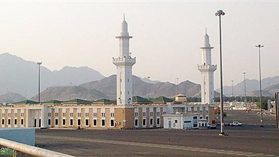 تعرف على عبادة منتصف المسافة في الحج .. ما هو المشعر الحرام ؟