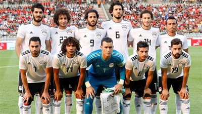 5 لاعبين علي رادار أجيري مع المنتخب