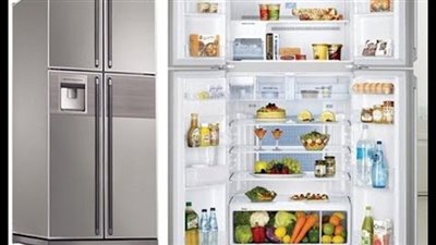 أسعار الديب فريزر توشيبا 2018.. تعرف عليها