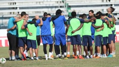 محمود وادي يقود التشكيل المتوقع للمصري أمام بطل موزمبيق