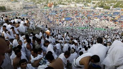 اختلفت العبادات تنفيذًا لأوامر الله.. تعرف على عبادة الحج الأصغر