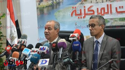 رئيس غرفة العمليات المركزية لـ