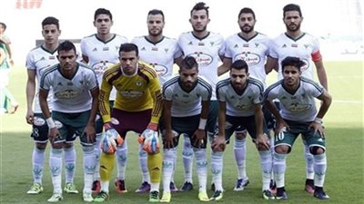 مفاجآت في تشكيل المصري بـ الكونفدرالية