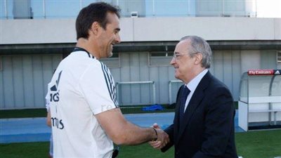 داني بيناڤيدس: ريال مدريد يعتقد أن المهاجم يجب أن يكلف 50-70 مليون يورو