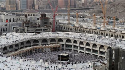 تعرف على معنى يوم التروية في الحج