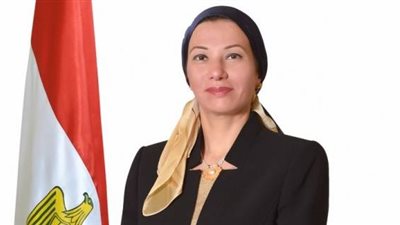 وزيرة البيئة لـ